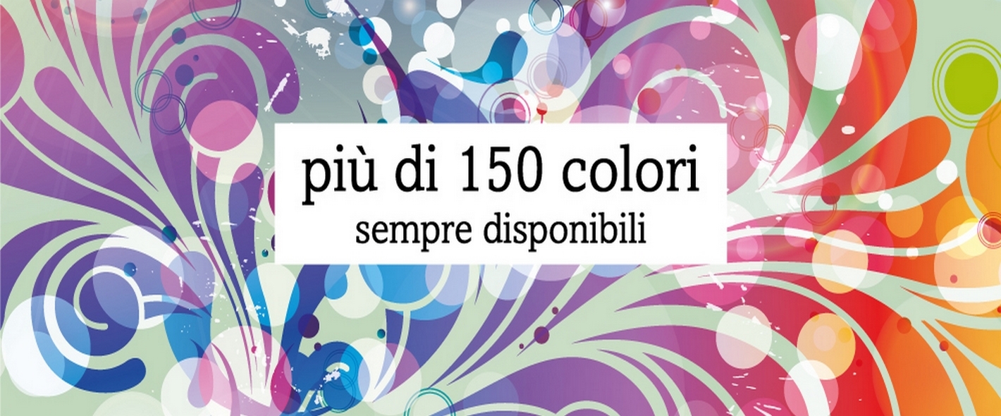 150 colori pelle